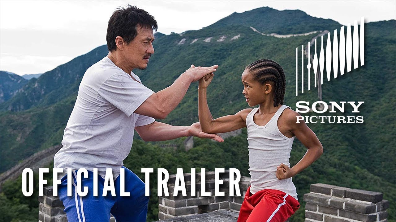 watch karate kid full movie in english